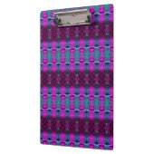 Hosta La Vista too Miami Klembord (Links)