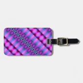 Hosta La Vista too Zen Miami Bagagelabel (Voorkant horizontaal)