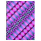 Hosta La Vista too Zen Miami Klembord (Achterkant)