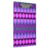 Hosta La Vista too Zen Miami Klembord (Rechts)