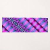 Hosta La Vista too Zen Miami Yogamat (Voorkant (horizontaal))