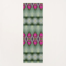 Hosta La Vista too Zen Yogamat