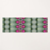 Hosta La Vista too Zen Yogamat (Voorkant (horizontaal))