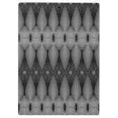 Hosta La Vista tot 12 W&W Klembord (Achterkant)