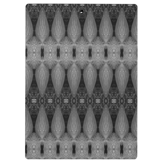 Hosta La Vista tot 12 W&W Klembord (Achterkant)