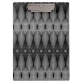 Hosta La Vista tot 12 W&W Klembord (Voorkant)