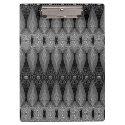 Hosta La Vista tot 12 W&W Klembord (Voorkant)