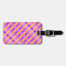 Hosta La Vista tot 13 Ipanema Bagagelabel