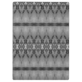 Hosta La Vista tot 13 W&W Klembord (Achterkant)