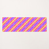 Hosta La Vista tot 14 Ipanema Yogamat (Achterkant (horizontaal))