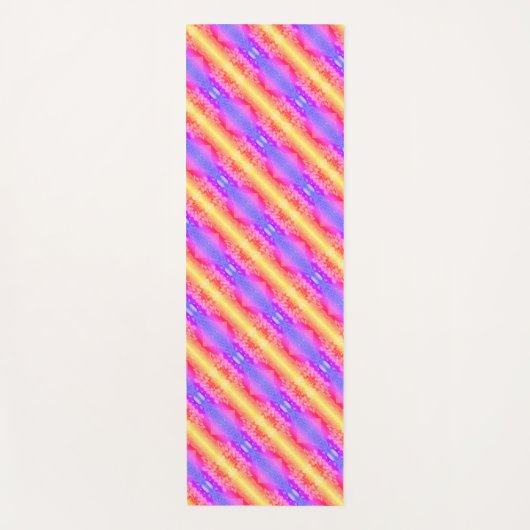 Hosta La Vista tot 14 Ipanema Yogamat (Voorkant)