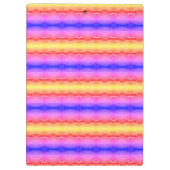 Hosta La Vista tot 15 Ipanema Klembord (Achterkant)