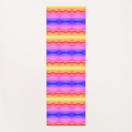 Hosta La Vista tot 15 Ipanema Yogamat