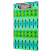 Hosta La Vista tot 4 x GL Klembord (Links)