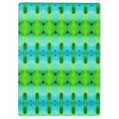 Hosta La Vista tot 4 x GL Klembord (Achterkant)