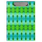 Hosta La Vista tot 4 x GL Klembord (Voorkant)