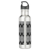 Hosta La Vista tot 8 W&W Waterfles (Achterkant)