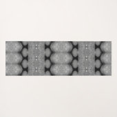 Hosta La Vista tot 8 W&W Yogamat (Achterkant (horizontaal))