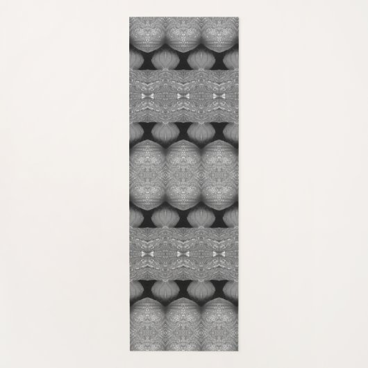 Hosta La Vista tot 8 W&W Yogamat (Voorkant)