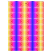 Hosta La Vista Zen Ipanema Klembord (Achterkant)