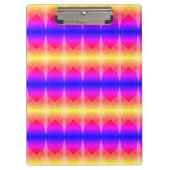 Hosta La Vista Zen Ipanema Klembord (Voorkant)