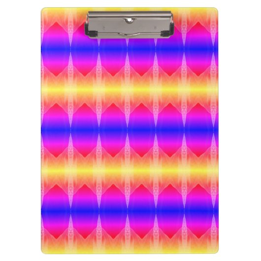 Hosta La Vista Zen Ipanema Klembord (Voorkant)