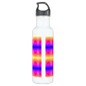 Hosta La Vista Zen Ipanema Waterfles (Achterkant)