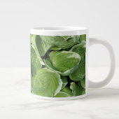 Hosta Leaves Grote Koffiekop (Rechts)