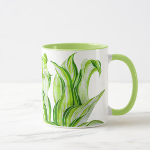 'Hosta met de Mosta' op een Combo-Mok Mok