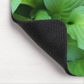Hosta Mousepad Muismat (Hoek)