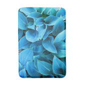 hosta plant badmat/vloerkleed badmat (Voorkant Verticaal)