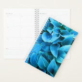 hosta plant planner notitieboek (Display)