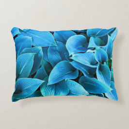 hosta plant werkkussen accent kussen