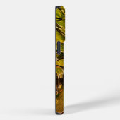 "Hostas" iPhone / iPad hoesje (Achterkant / Rechts)