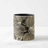 "Hostas" Mok (Midden)