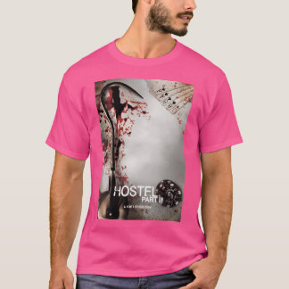 Hostel deel III T-shirt