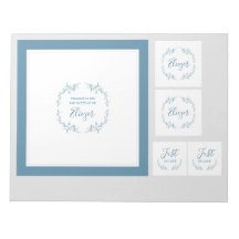 Hostess Box Aangepast Hoesje