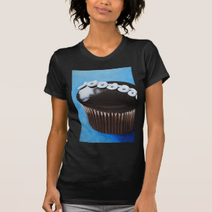 Hostess cupcake t-shirt