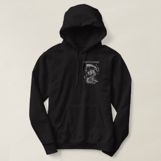 HOSTILE RAGE - Op de Rampage dubbelzijdig Hoodie
