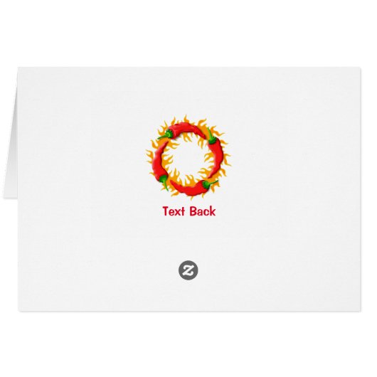 HOT (Achterkant Horizontaal)