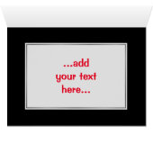 HOT (Binenzijde Horizontaal (Onderkant))