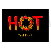 HOT (Voorkant Horizontaal)