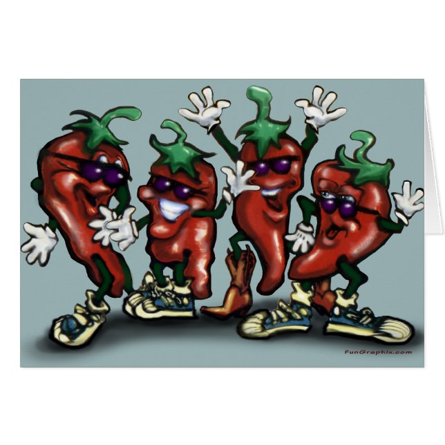 Hot (Voorkant Horizontaal)