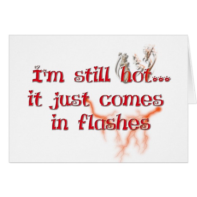 Hot (Voorkant Horizontaal)