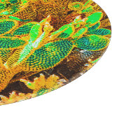 Hot Africa Desert Cactus Planten Prickly Pear Snijplank (Hoek)