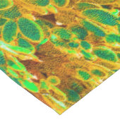 Hot Africa Desert Cactus Planten Prickly Pear Tafelkleed (Gekanteld)