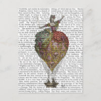 Hot Air Ballon Woman 3