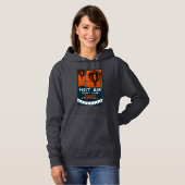 Hot Air-ballonfestival Hoodie (Voorkant volledig)