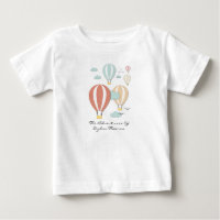 Hot Air-ballonpapier