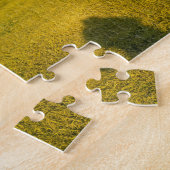 Hot Air ballons Jigzaag Puzzle Legpuzzel (Zijkant)